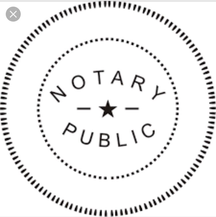 Note Notary