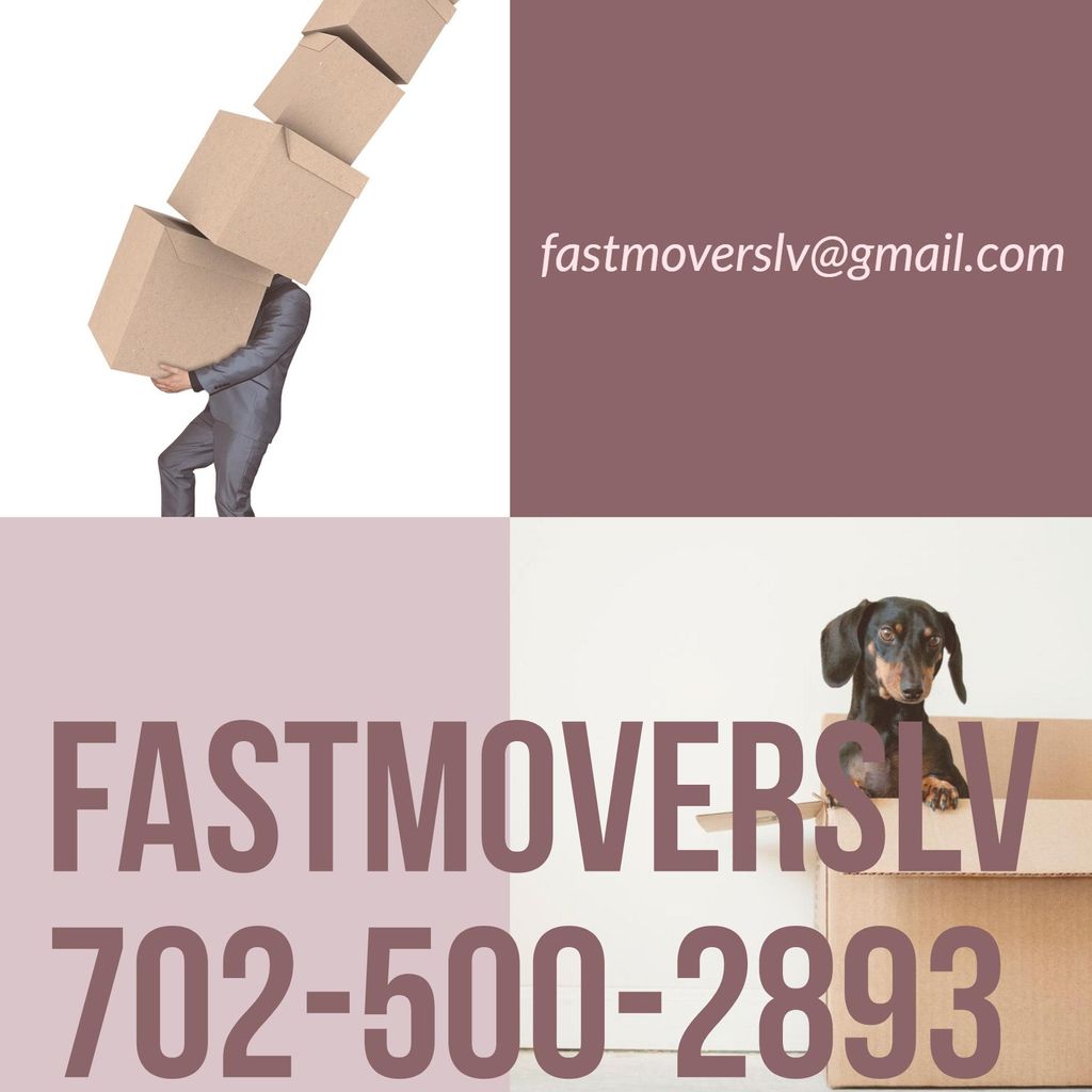 Fast Movers LV