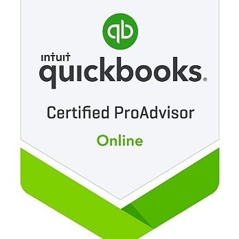 QuickBooks Certified