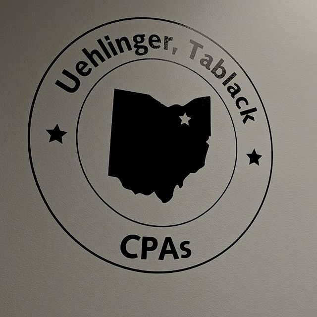 Uehlinger, Tablack, CPAs