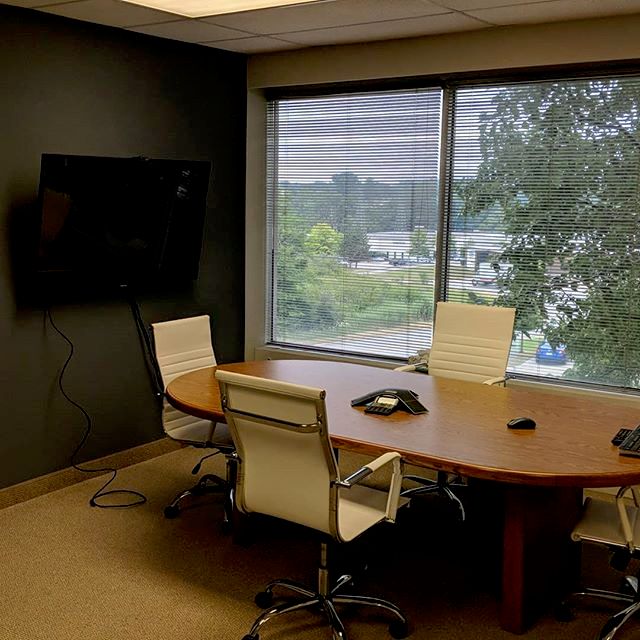 Independence Office