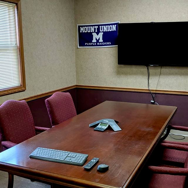 Alliance Office