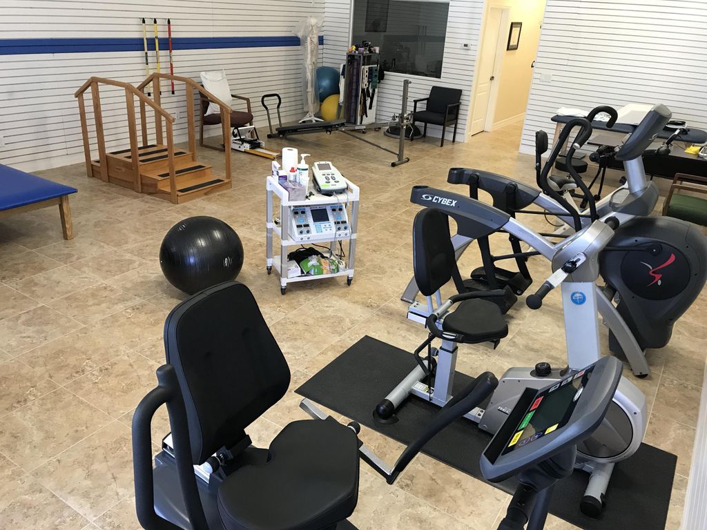 FREE 30 Day Gym for Patients