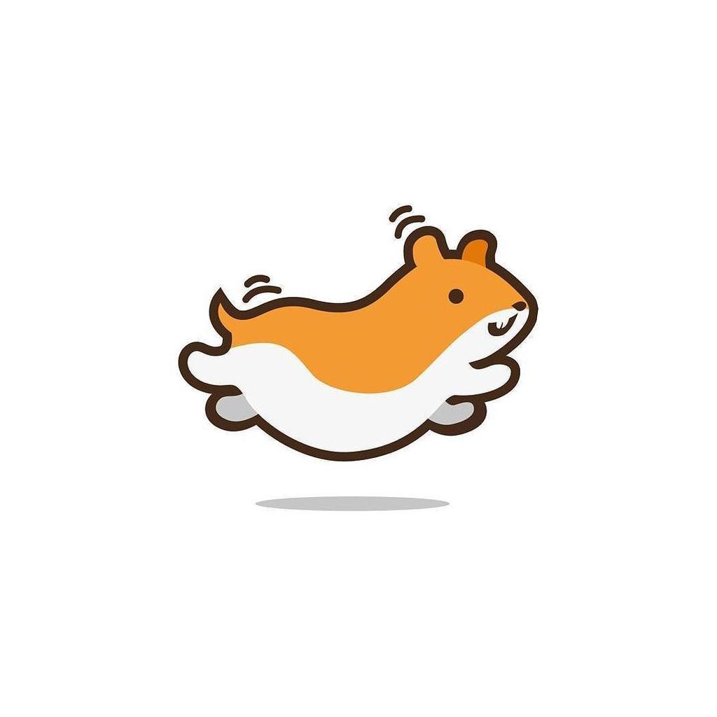 Happy Hamster Moving Company