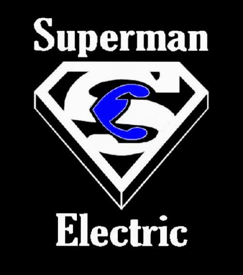 Superman Electrical Services LLC