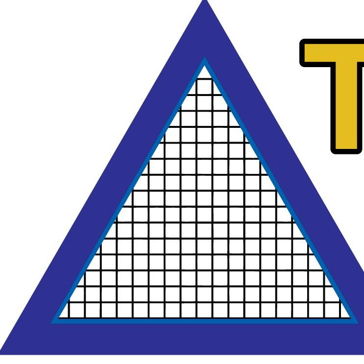 Triangle Screens