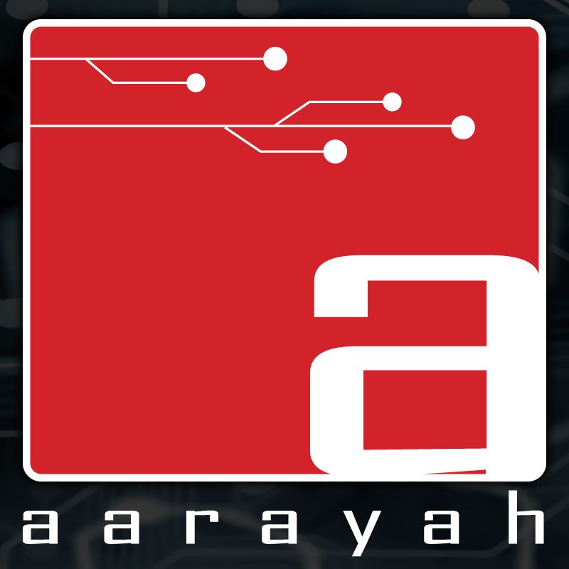 Aarayah Consulting LLC