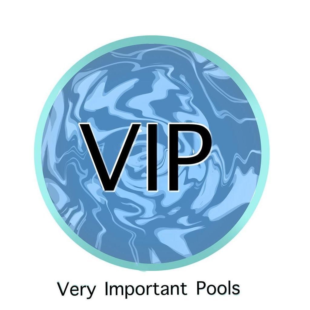 VIP pools
