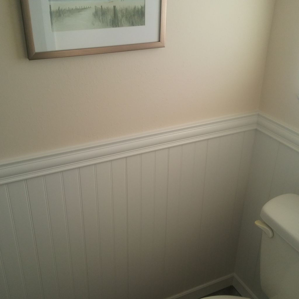 beadboard