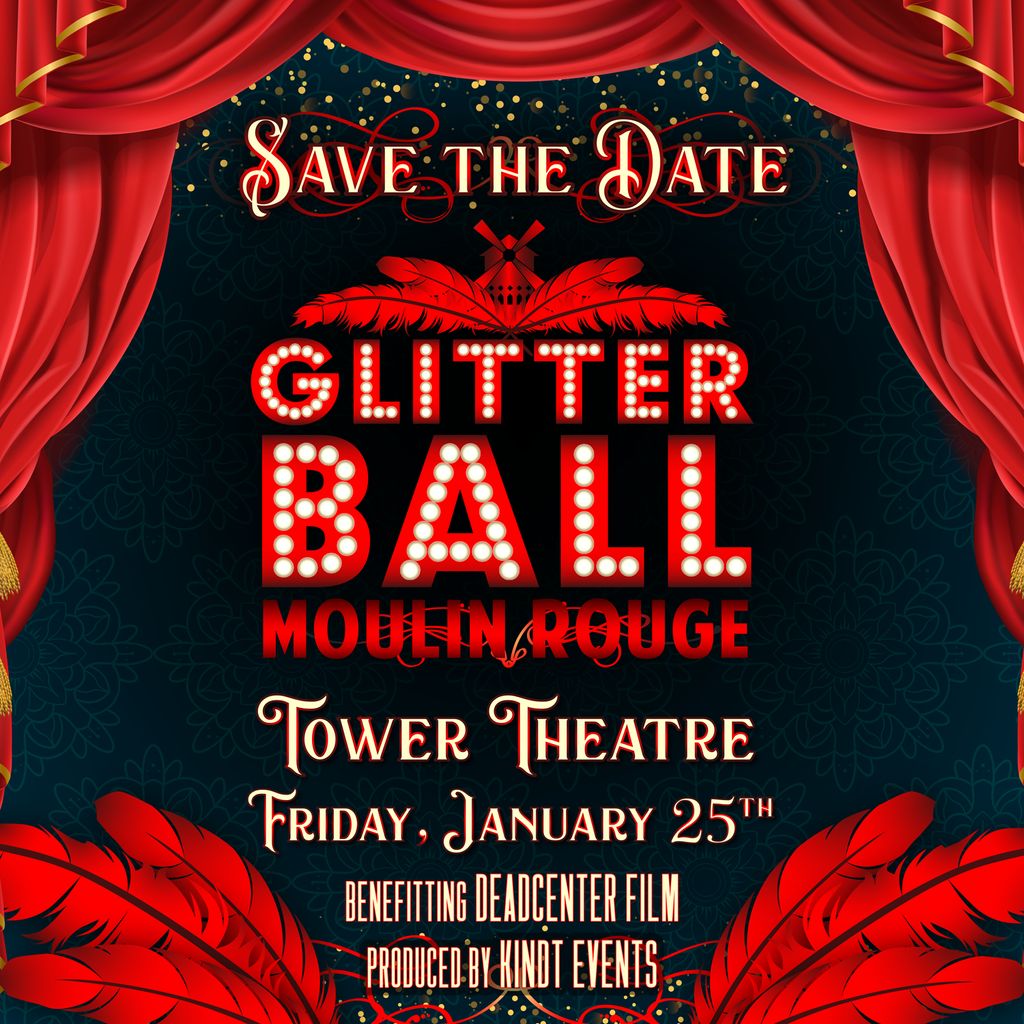 Save the Date Design