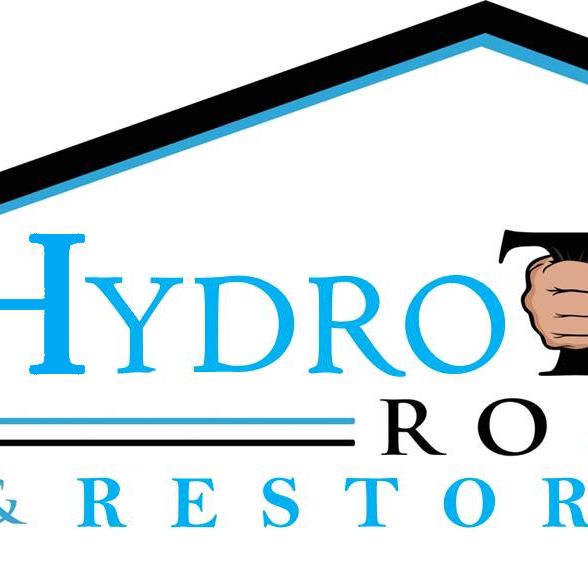 Hydro Tight Roofing and Restoration, LLC