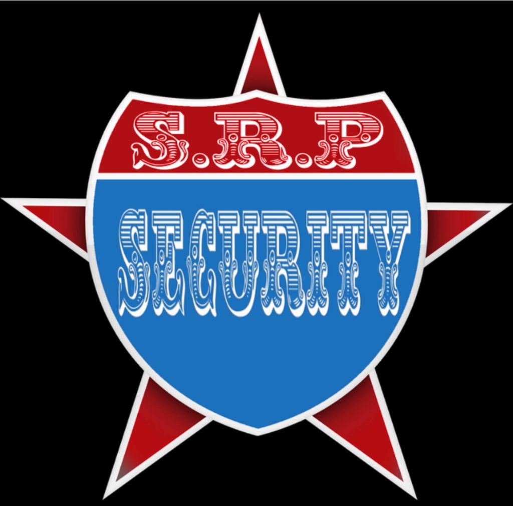 SRP SECURITY