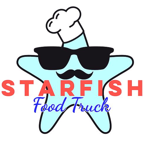 STARFISH FOOD TRUCK