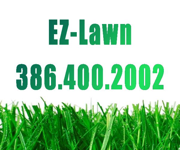 EZ Lawn