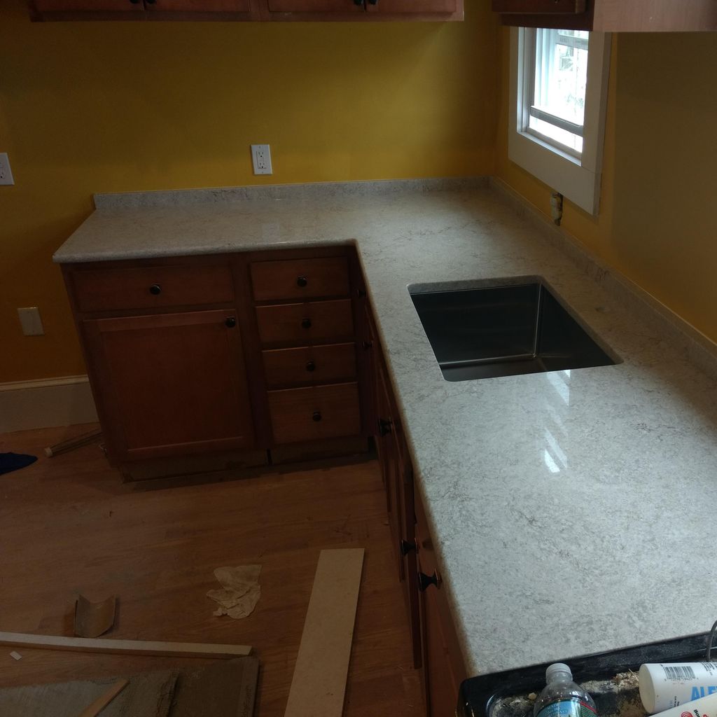 Marble and Granite services