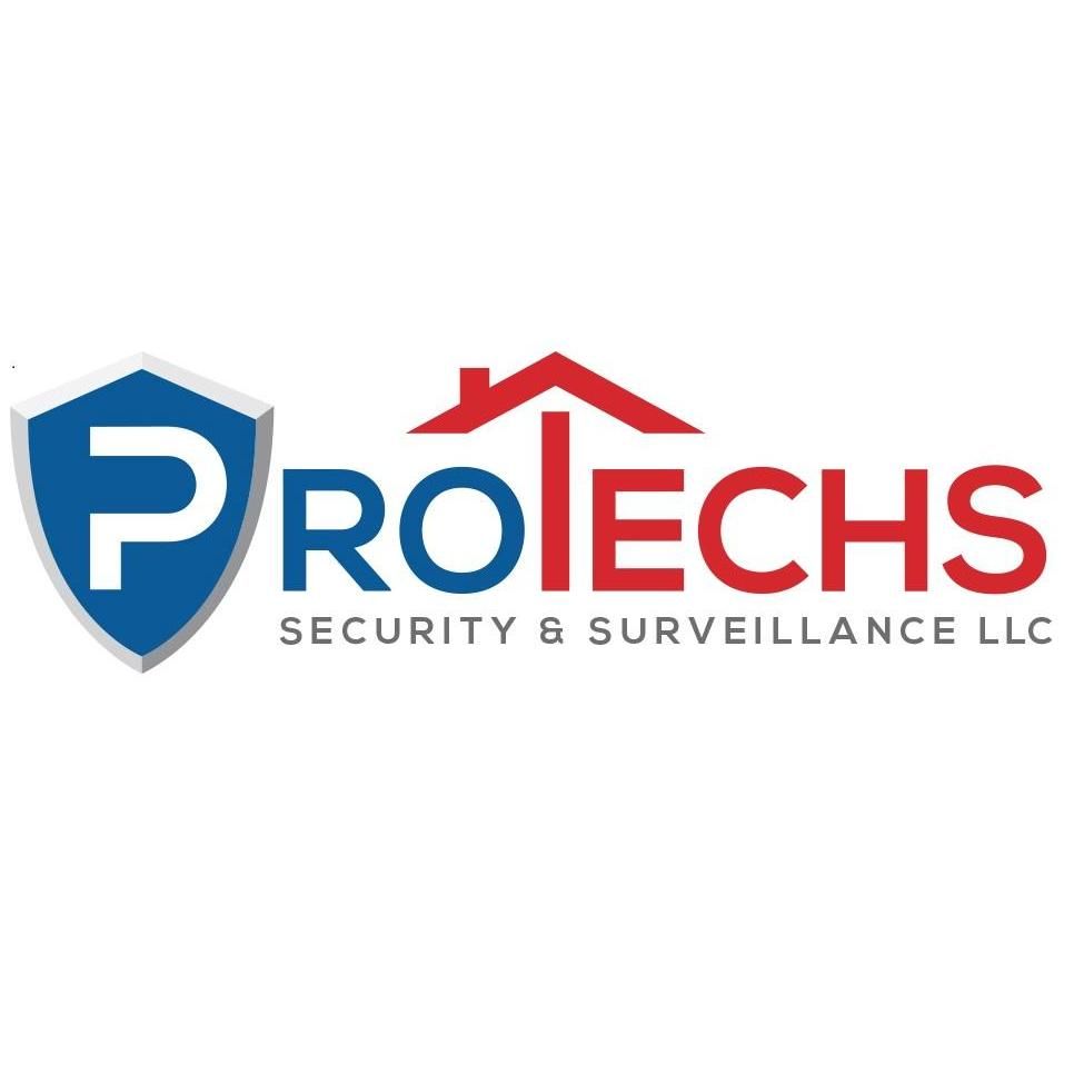 Protechs Security And Surveillance