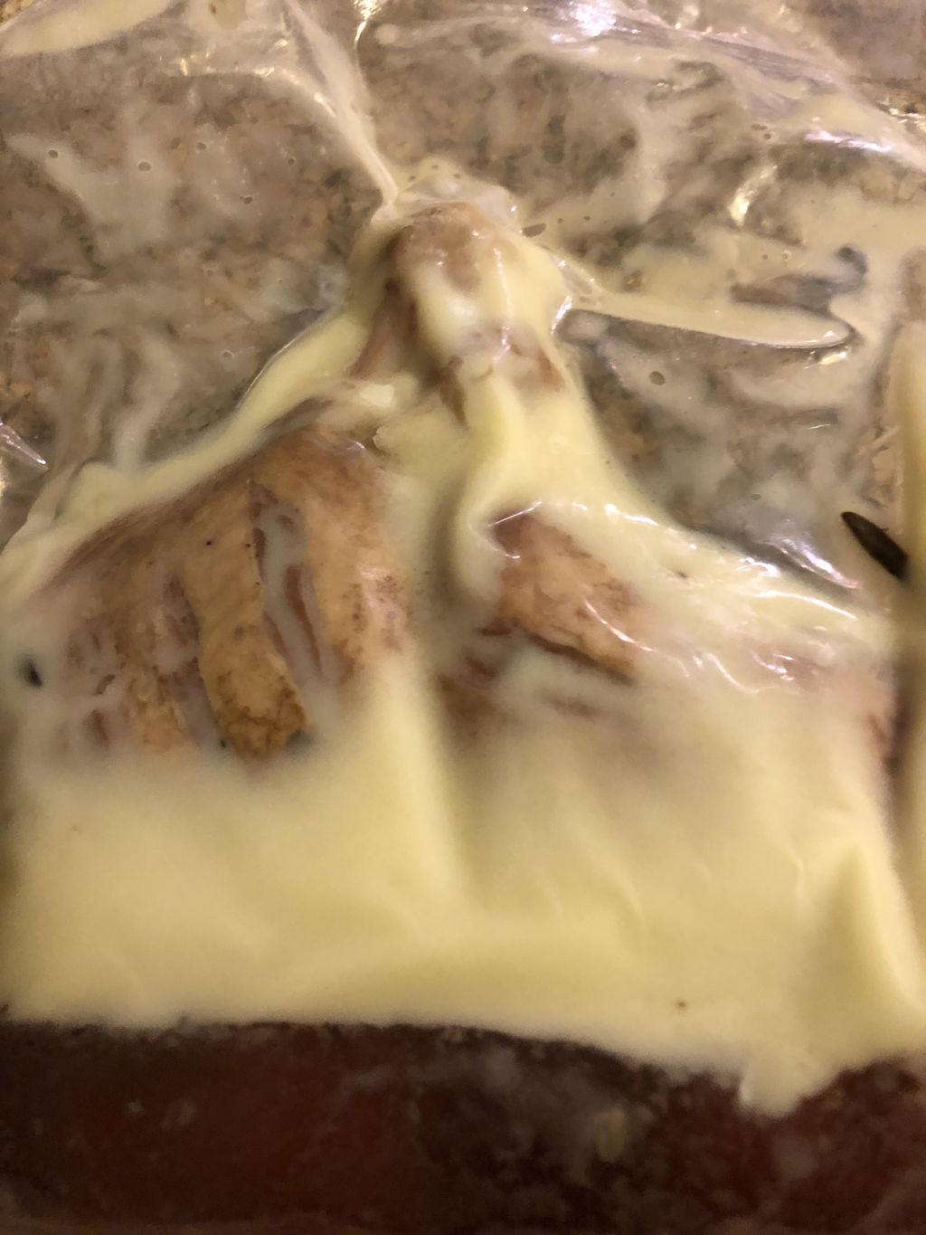 Duck confit cook sous-Vide