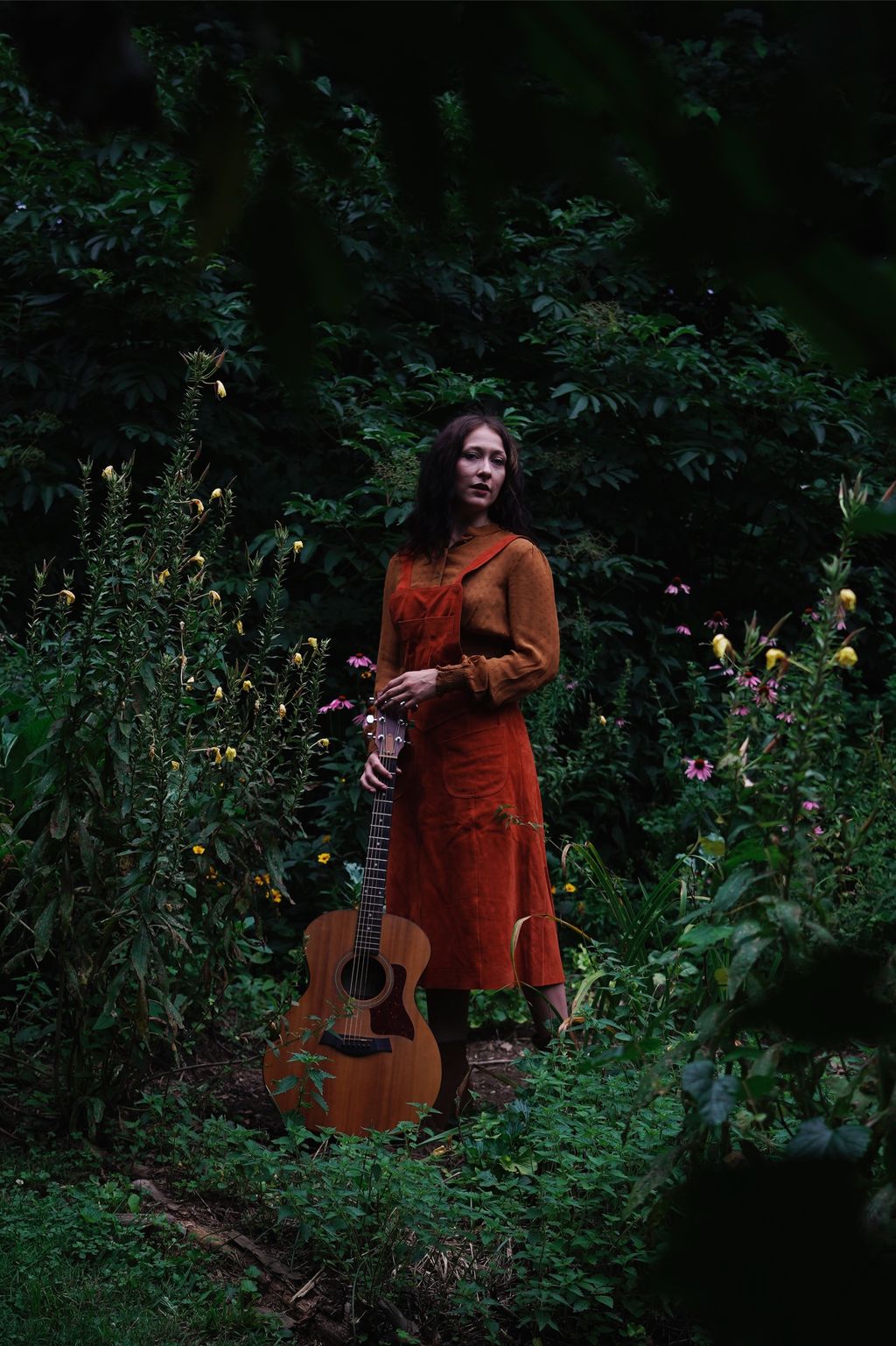 Alexa rose - musician