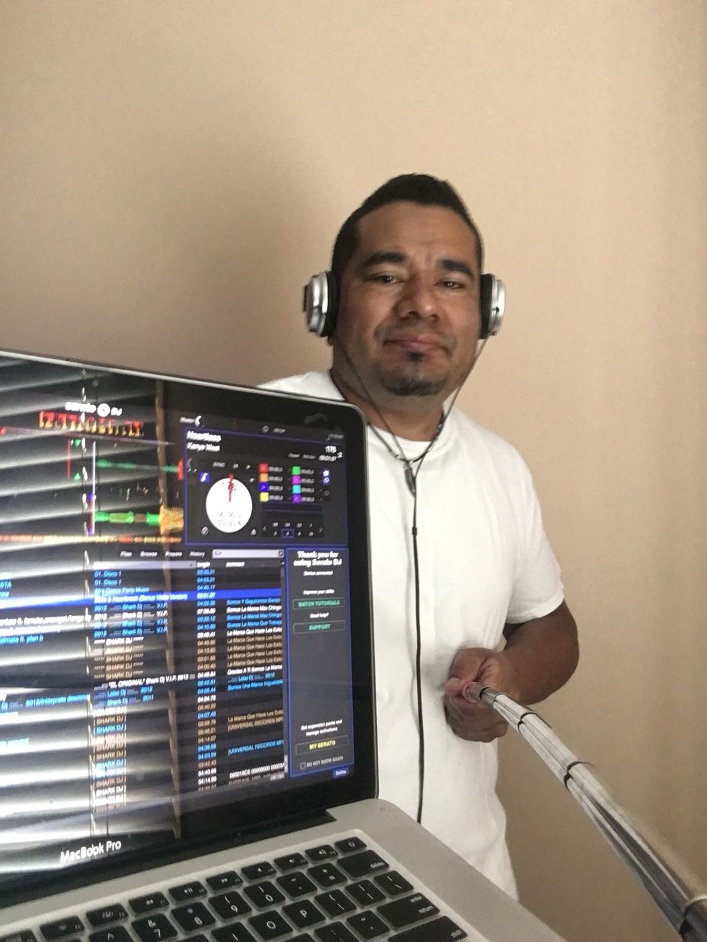 DJ Hanoi