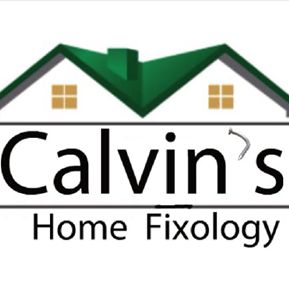 Calvin's Home Fixology