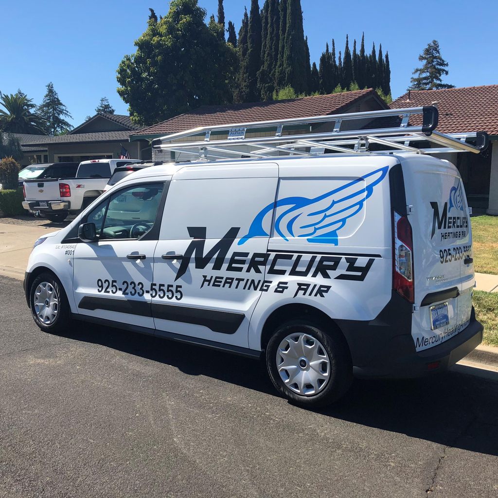 Mercury Heating and Air Conditioning