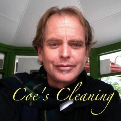 Coe's Cleaning