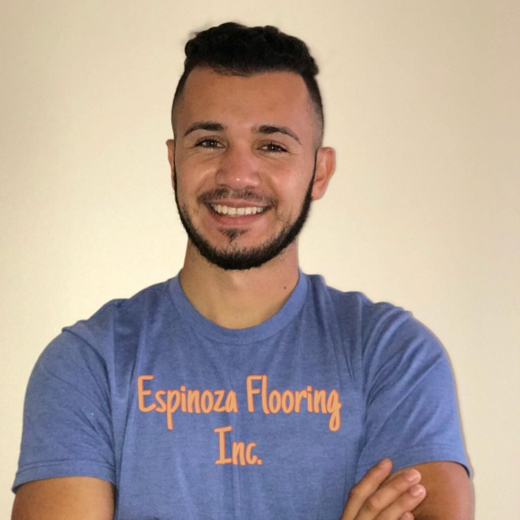 Espinoza Flooring Inc.