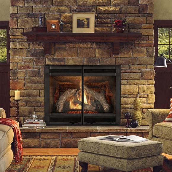 Blaze Fireplace & Construction INC