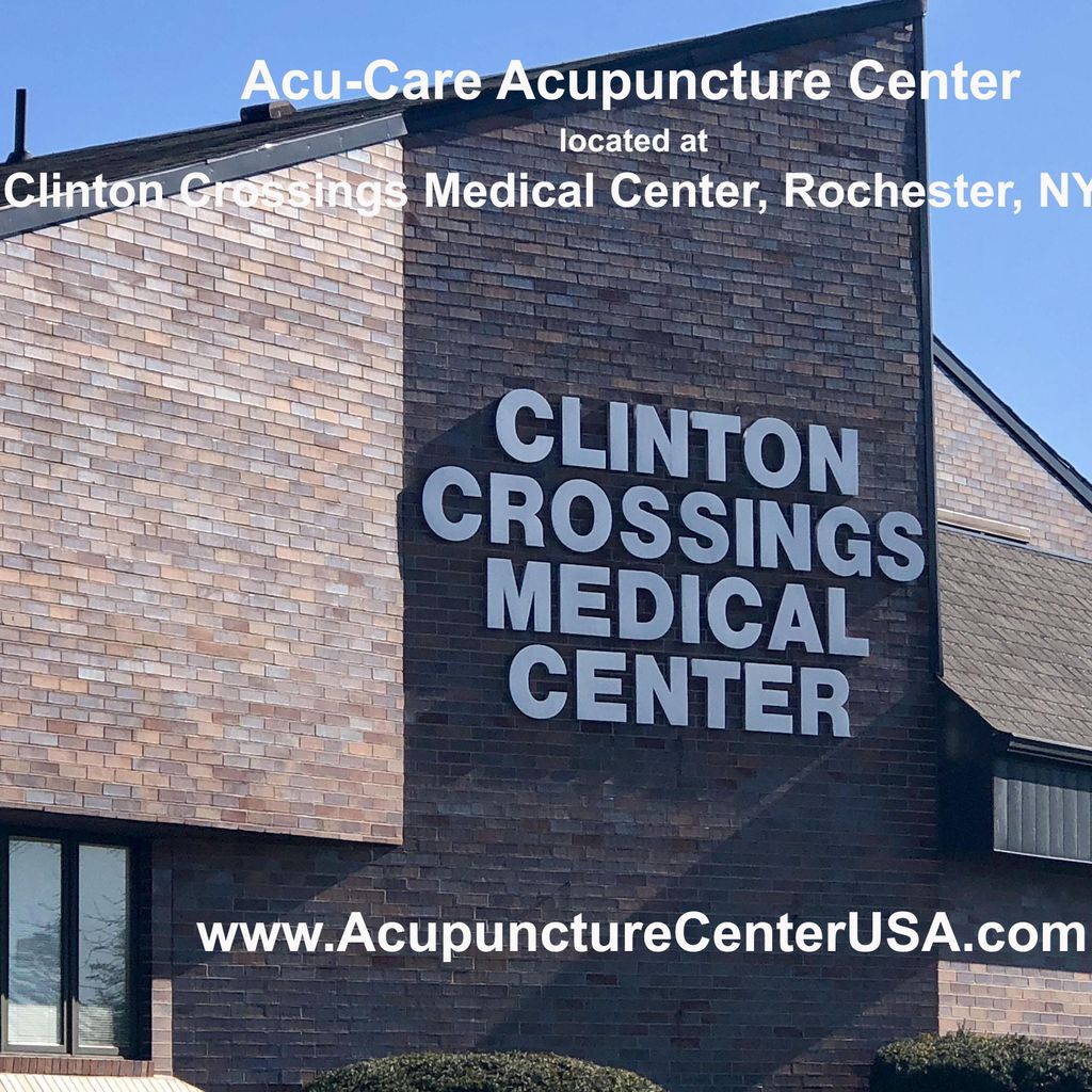 Acu-Care Acupuncture Center