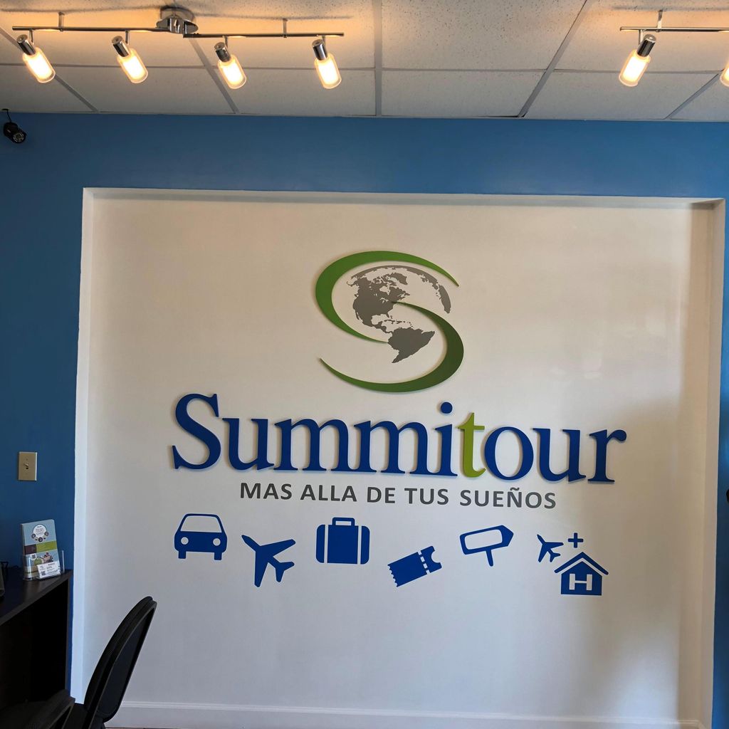 Summitour Travel Agency Inc.