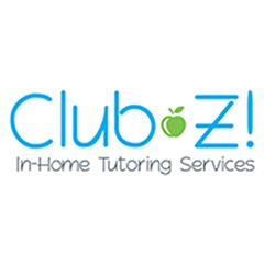Club Z! In-Home Tutoring of Plano/North Dallas