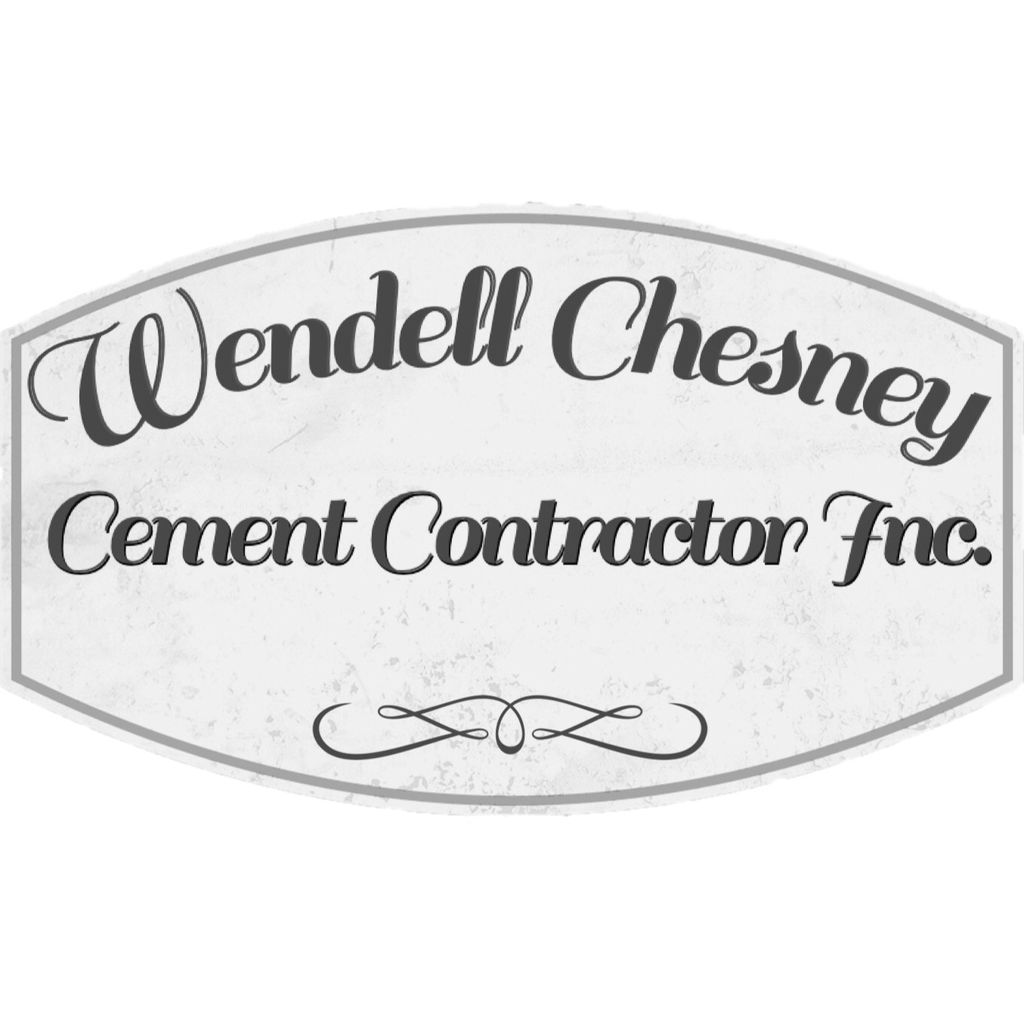 Wendell Chesney Cement Contractor, Inc.