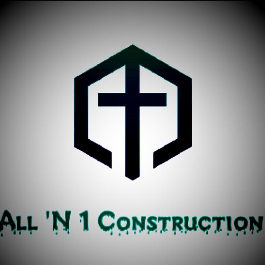 All N 1 Construction LLC