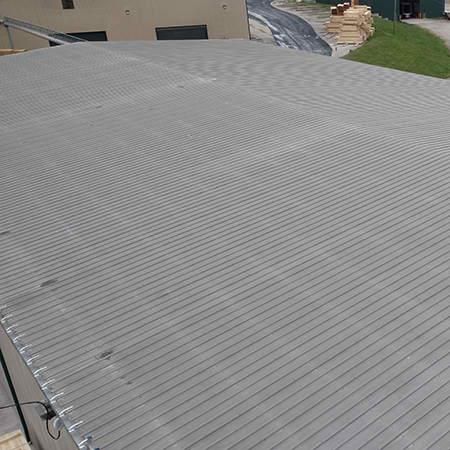 Central Roofing Solutions