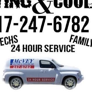 McVey Heating and Cooling