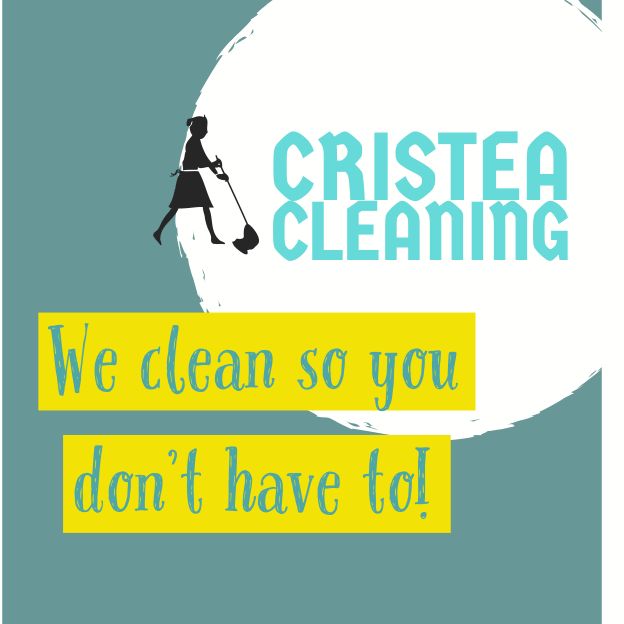 Cristea Cleaning