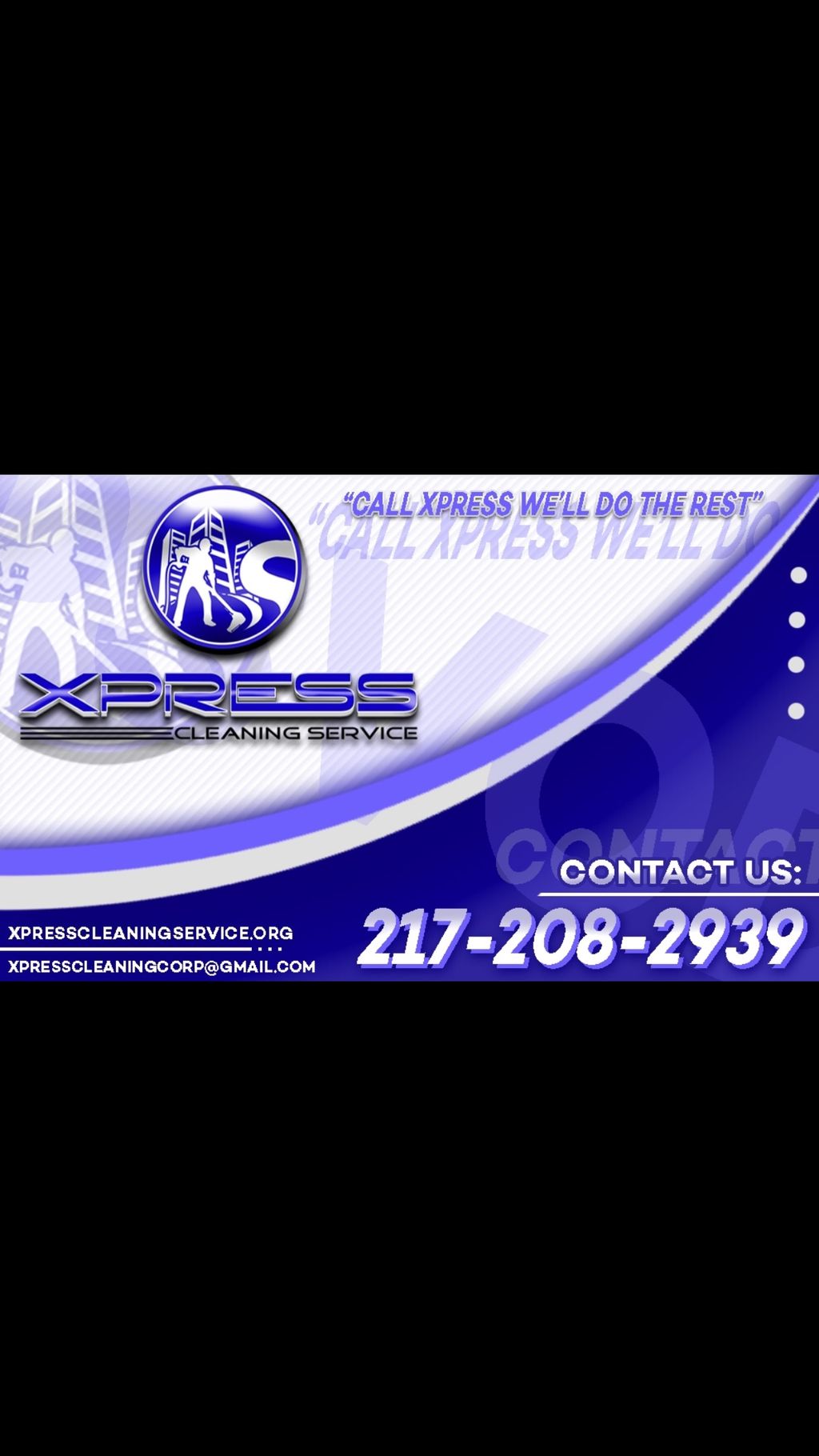 Xpress Cleaning Service
