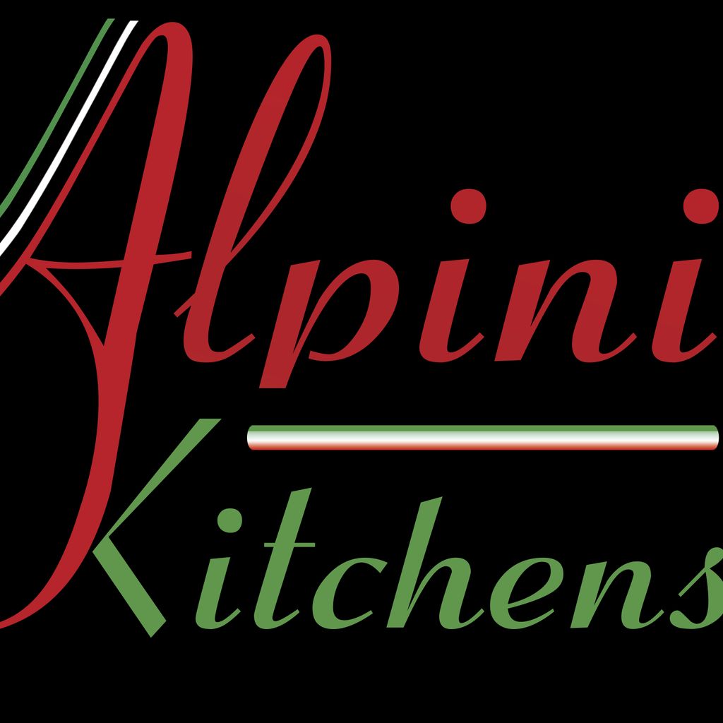 Alpini Kitchens