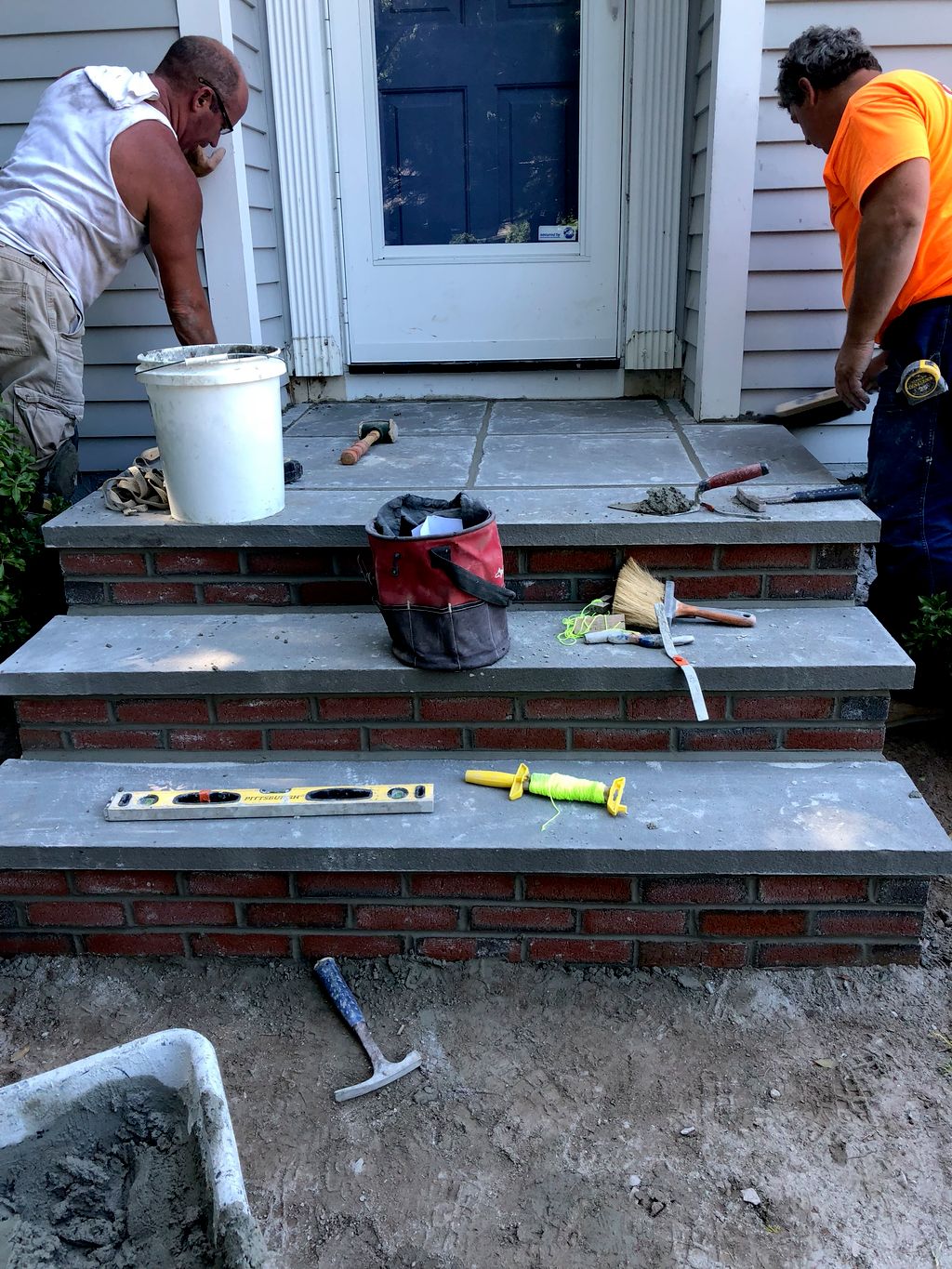 Projects and media