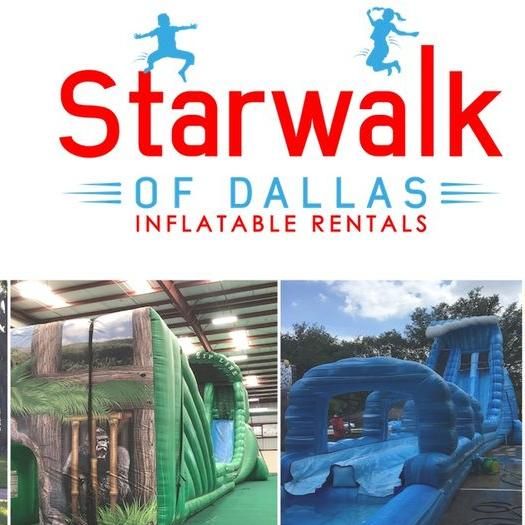 Starwalk of Dallas