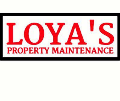Loya's Property Maintenance