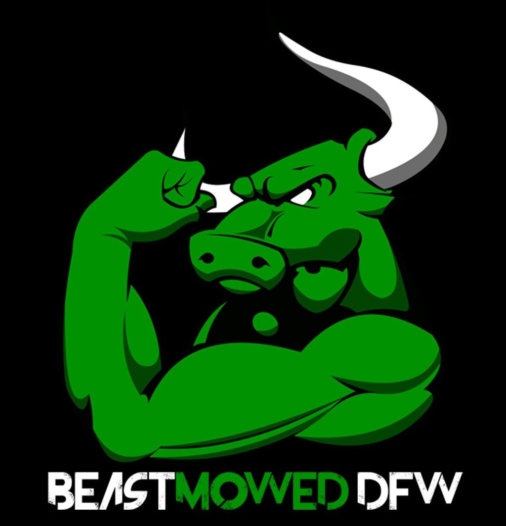 Beast Mowed DFW