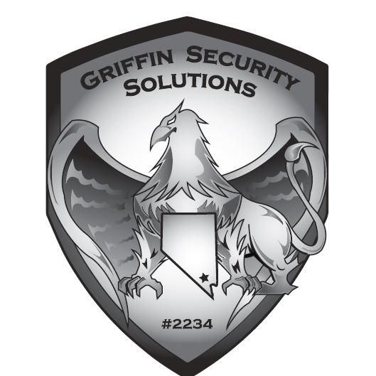 Griffin Security Solutions LLC (PILB #2234)