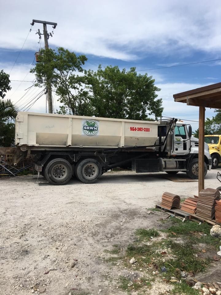 Dumpster Services