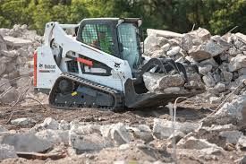Bobcat Services