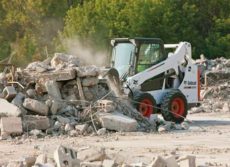 Bobcat Services
