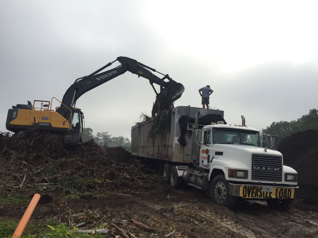 Grapple Services 