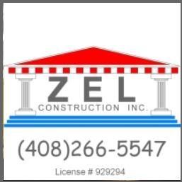 Zel Construction Inc.