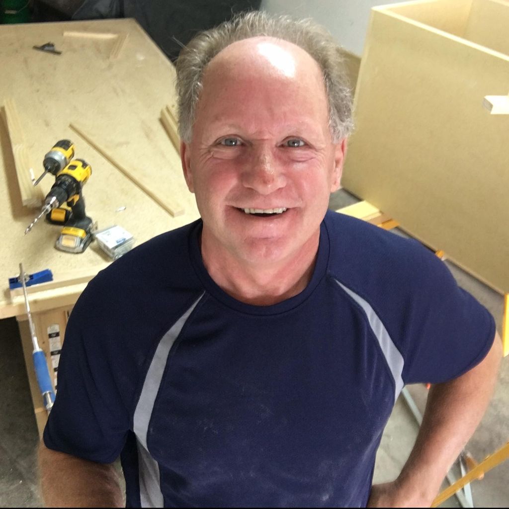 "Charlie's Carpentry"