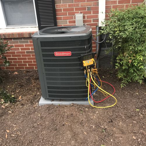 Hvac Warehouse And Plumbing Virginia Beach, VA